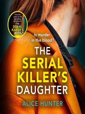 cover image of The Serial Killer's Daughter